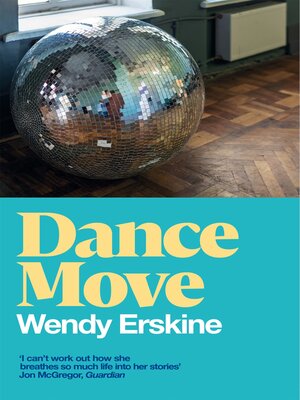 cover image of Dance Move